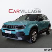 JEEP Avenger Ice My24 Avenger Altitude 1.2 100cv