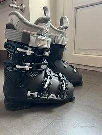 Scarpone sci head flex 65 edge advant 37/37,5