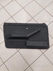 Pannello int ant Sx Lancia Delta HF 