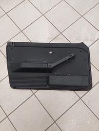 Pannello int ant Sx Lancia Delta HF 