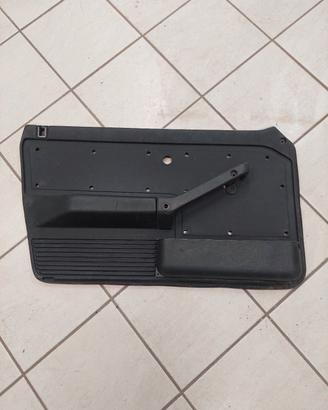 Pannello int ant Sx Lancia Delta HF 