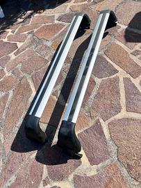 Barre Portatutto originali Renault Twingo NUOVE