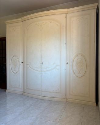 Armadio Classico 3