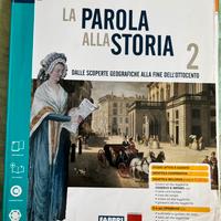 La parola alla storia 2