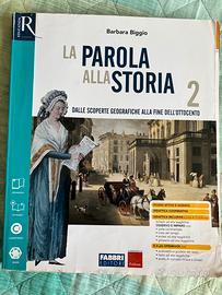 La parola alla storia 2