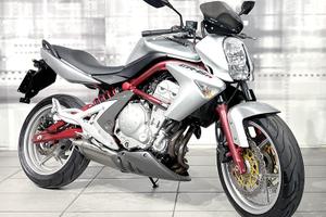Kawasaki ER-6n