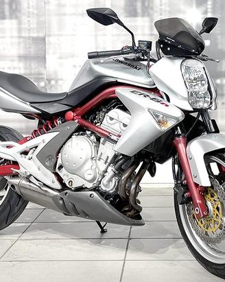 Kawasaki ER-6n