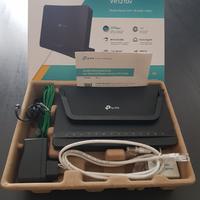 Router Tplink Archer VR1210V