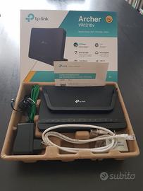 Router Tplink Archer VR1210V