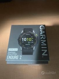 Garmin enduro 2
