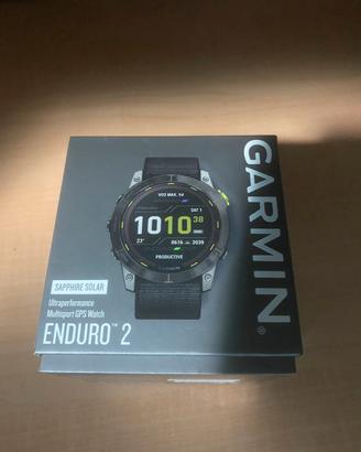 Garmin enduro 2