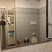 Specchiera bagno