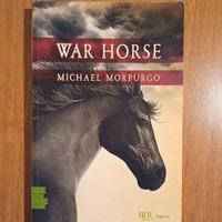 War Horse di Micheal Morpurgo