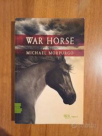 War Horse di Micheal Morpurgo