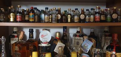 LIQUORI E MIGNON