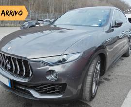 Maserati Levante 3.0 V6 250cv auto - IN ARRIVO
