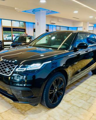 Land Rover Range Velar 2.0D I4 204 CV S