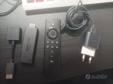 Amazon Fire Stick 1a edizione 