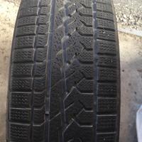 Pneumatici invernali KUMHO 235 235/55 R18 100H