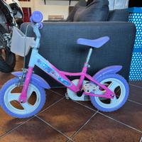 Bicicletta bambina bici winx 3-4-5 anni