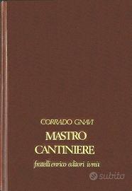 Mastro cantiniere