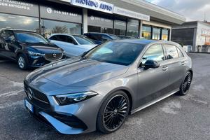 Mercedes-benz A 180 d Automatic AMG Line Premium P