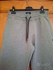 pantalone tuta uomo Hackett London 