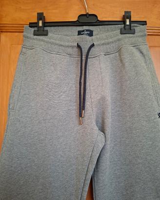 pantalone tuta uomo Hackett London 