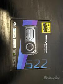 Dashcam nextbase 522gw