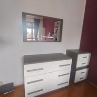 camera da letto matrimoniale