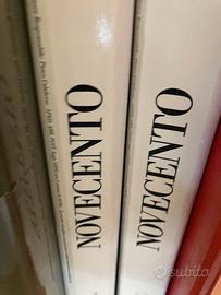 Libri Novecento