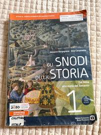 Libri Storia
