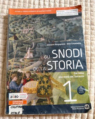 Libri Storia