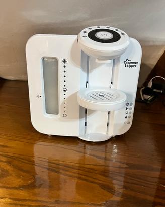 Tommee Tippee Macchina Perfect Prep