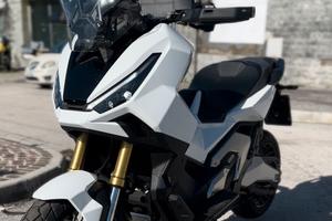 Honda X Adv 750 2025 0km