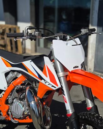 KTM 85 SX 2022 - € 4.800,00