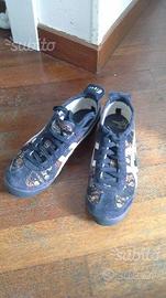 Scarpe Tiger originali