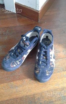 Scarpe Tiger originali