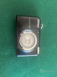 Nikon Coolpix A10
