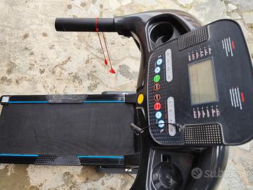 Tapis Roulant 