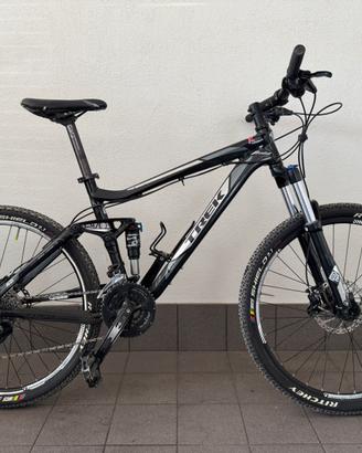 Trek Fuel Ex 5 26' (2012)