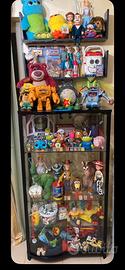 Toy Story collezione completa