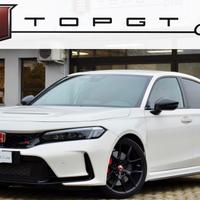 HONDA CIVIC 2.0 TYPE R 330cv, UNICOPROPRIETARIO, U