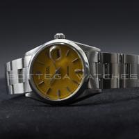 ROLEX PRECISION ref. 6694 34 mm