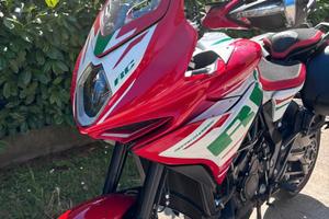 MV Agusta Turismo Veloce RC SCS