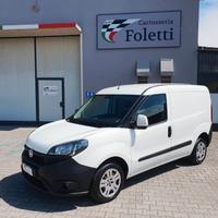 FIAT DOBLO' 1.3 MJT AUTOCARRO