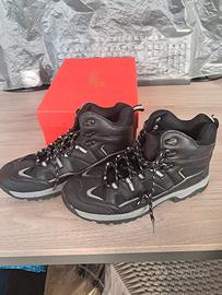 Scarpe da trekking