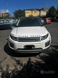 Evoque
