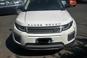 Evoque
