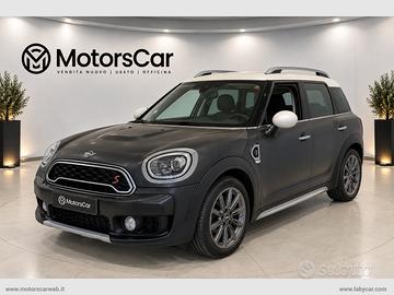 MINI Mini Cooper SD Hype Countryman ALL4 Aut.